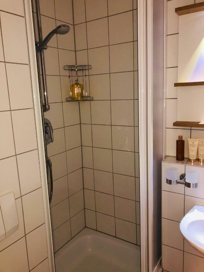 Studio Apartment Erfurt Exterior photo